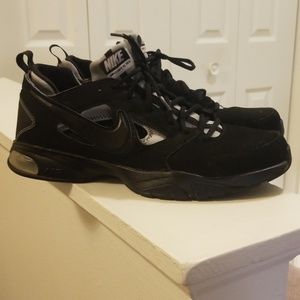 Nike Air Compete TR 2 (2011) make an offer